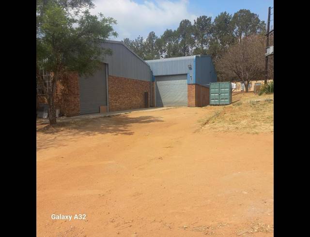 FARM FOR SALE IN NOOITGEDACHT